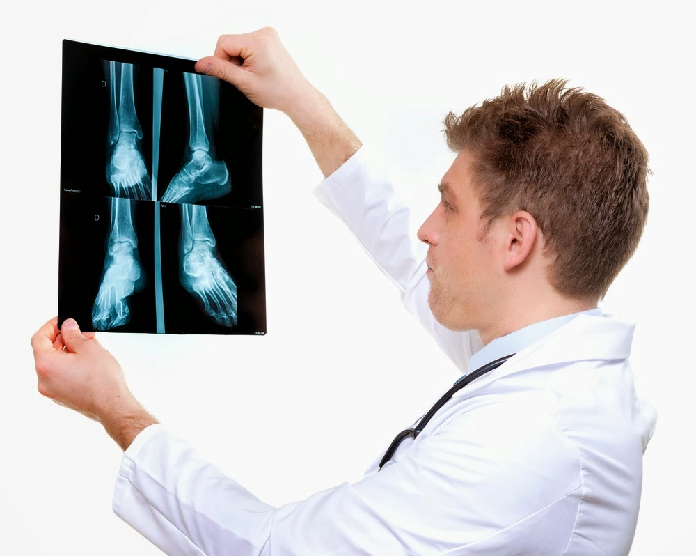 orthopedist