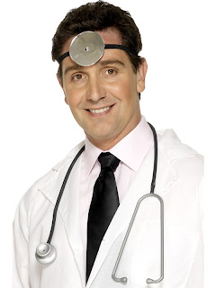 doctor