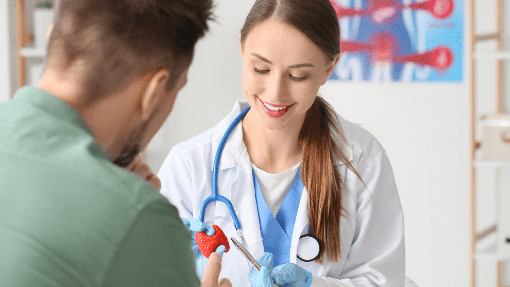 ¿Qué padecimientos atiende un endocrinólogo en Guadalajara?